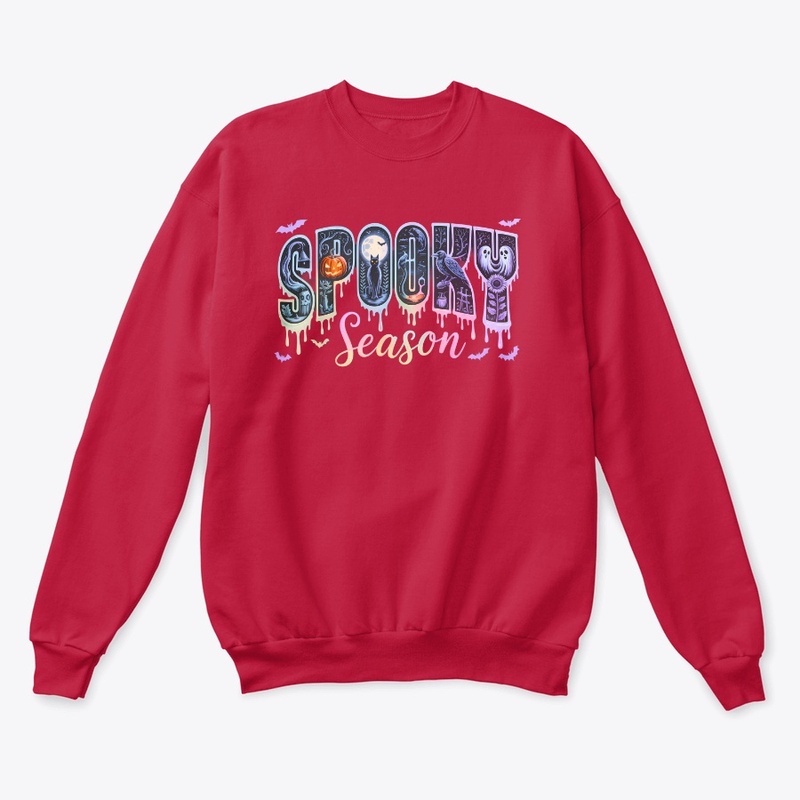 Halloween Collection  Spooky Season