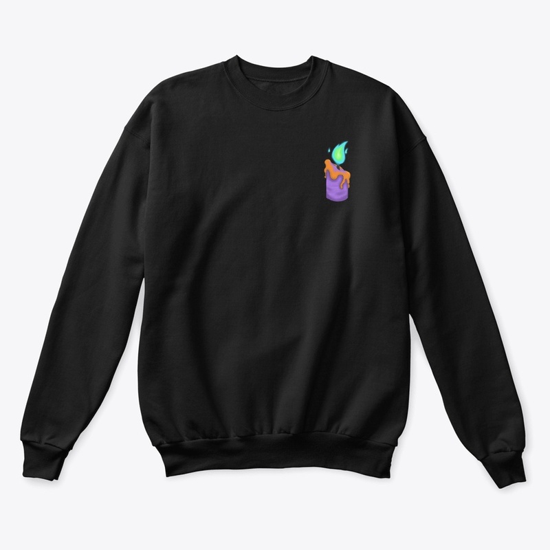 New Soul Candle