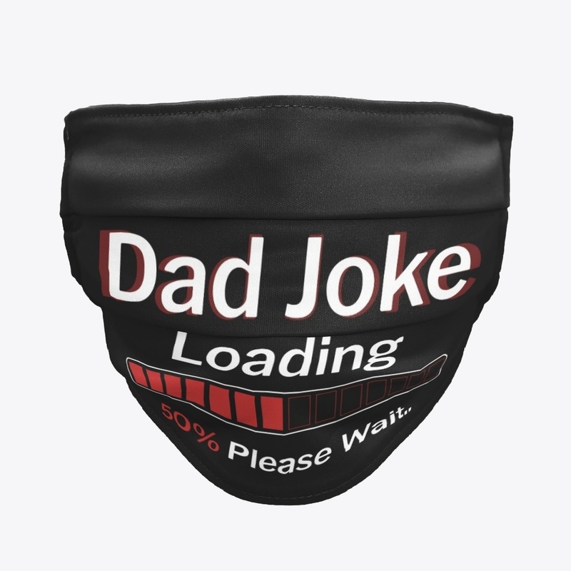 Dad Joke Loading