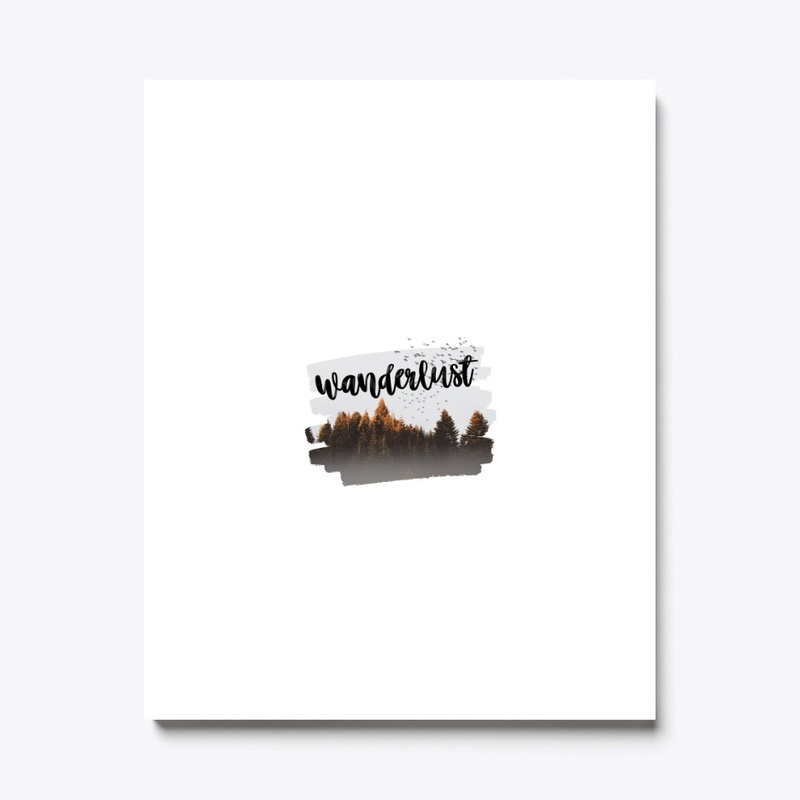 Wanderlust 