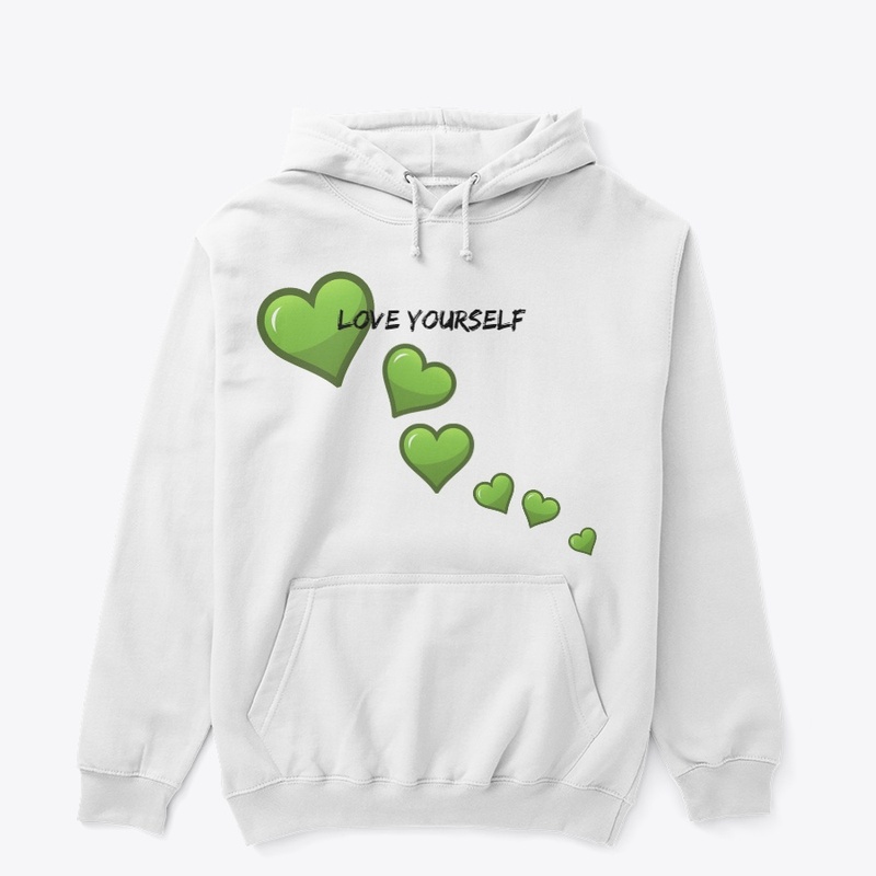 Love yourself