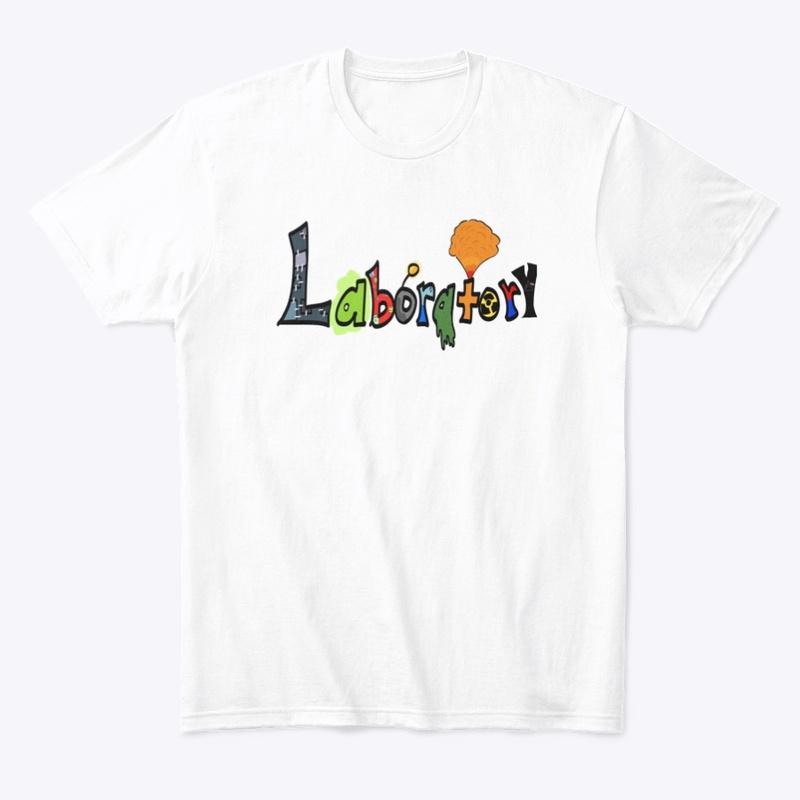 LA-BORA-TORY