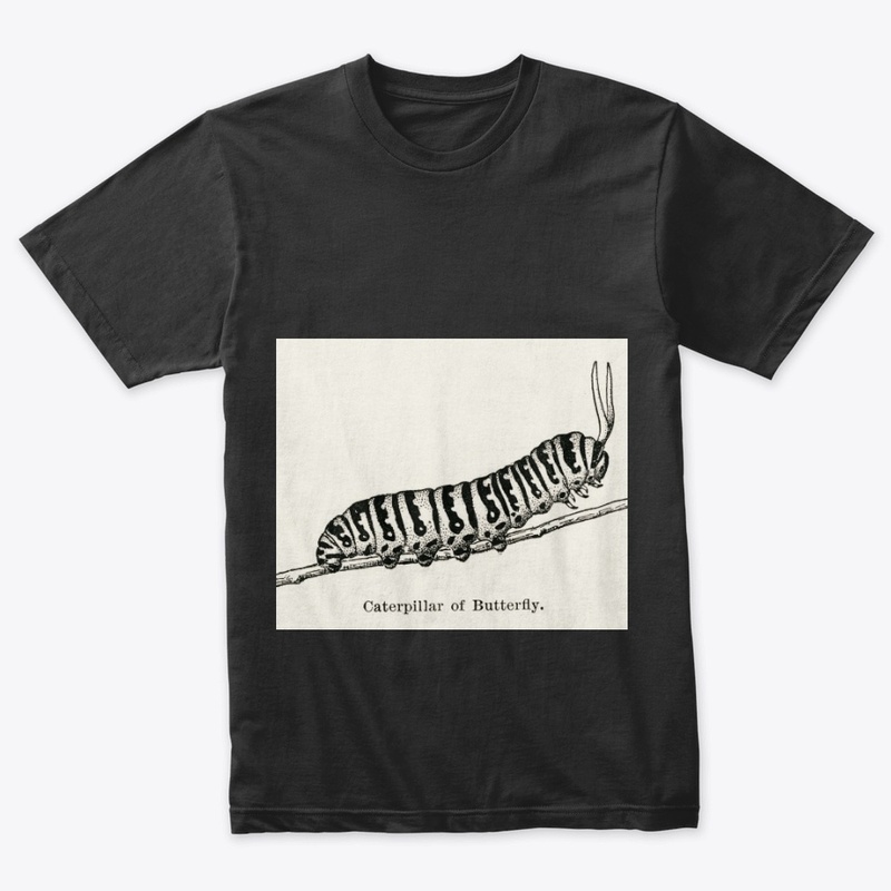 Caterpillar