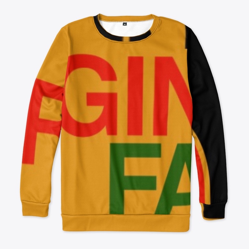 "ORIGINAL FACE QUEEN"