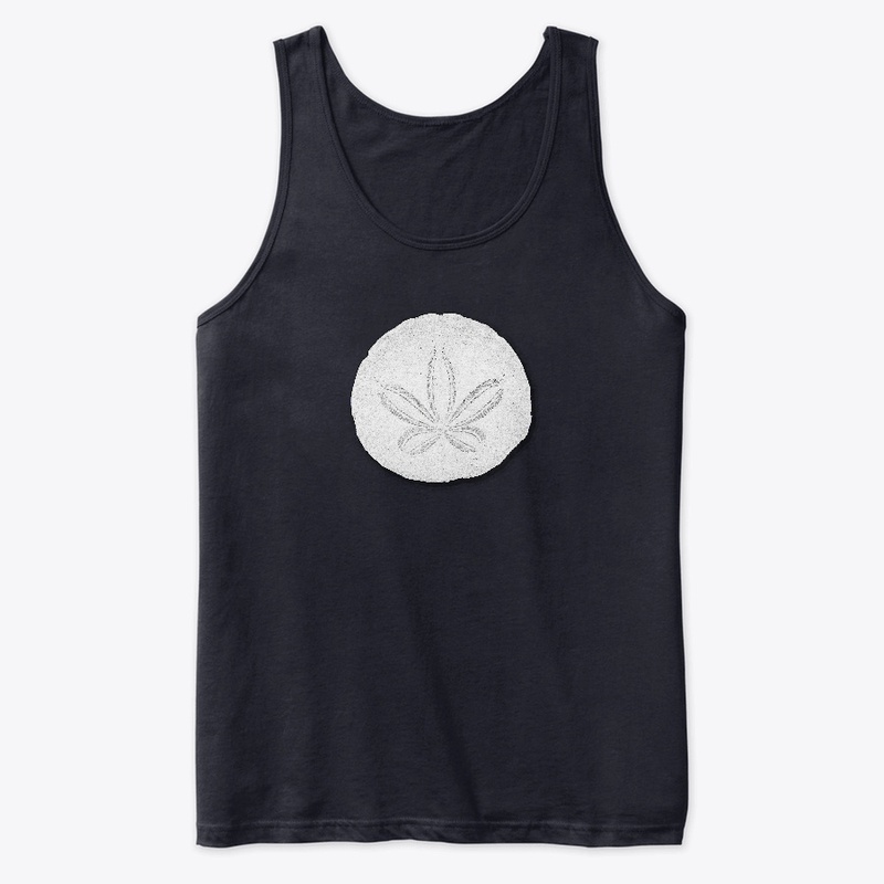 Sand Dollar Graphic Design