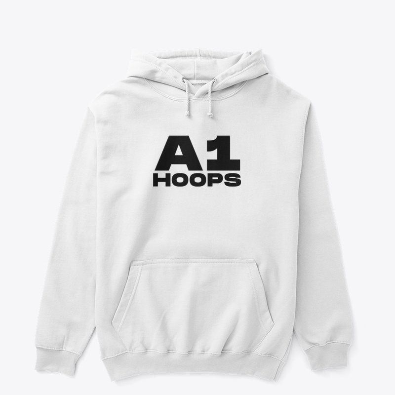 SC A1 Hoops Hoodie