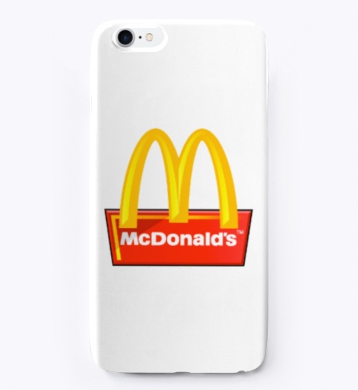 McDonald's Merch