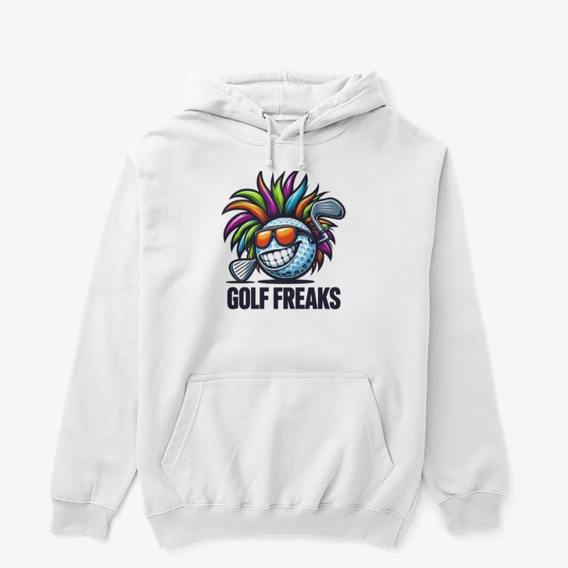 GOLF FREAKS COLLECTION