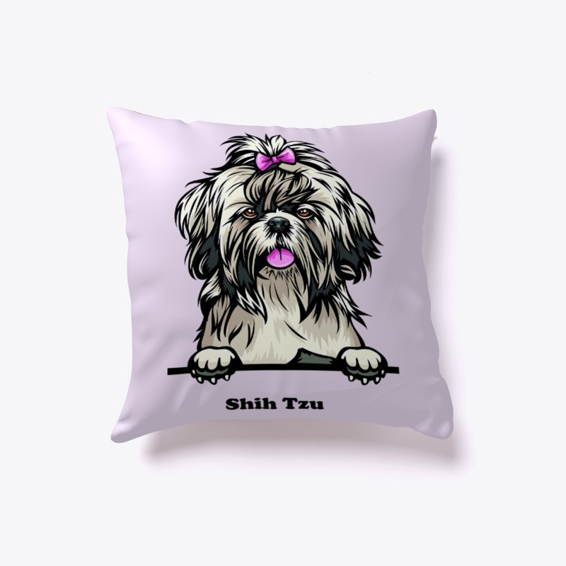 Shih Tzu