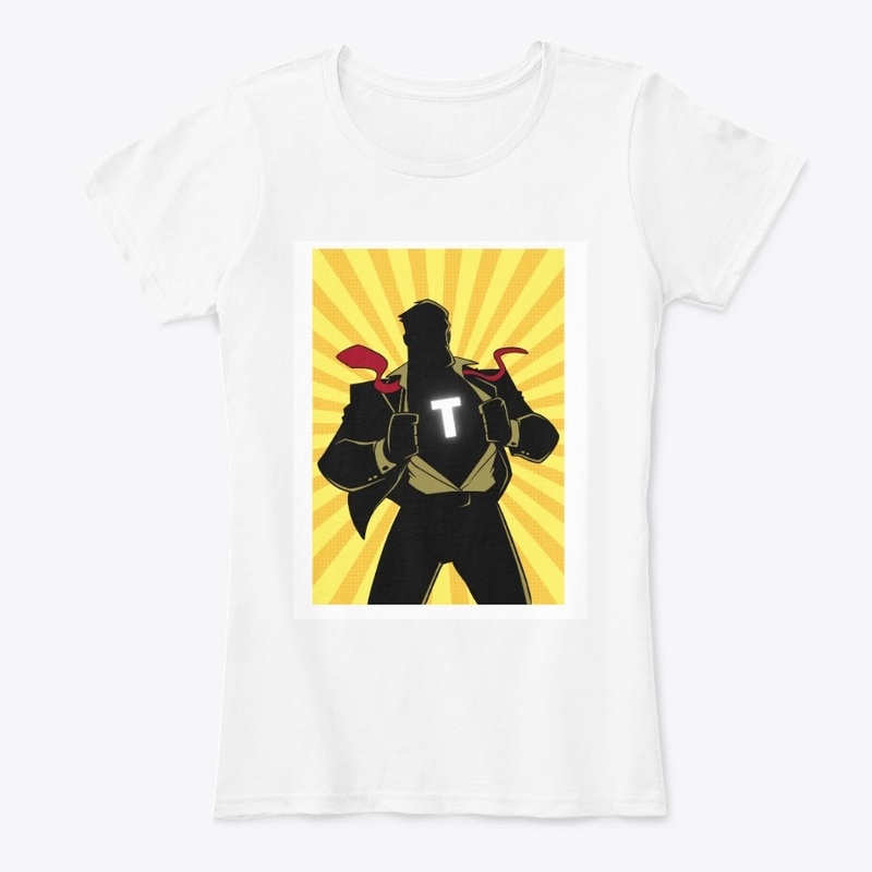 Hero- Teacher
