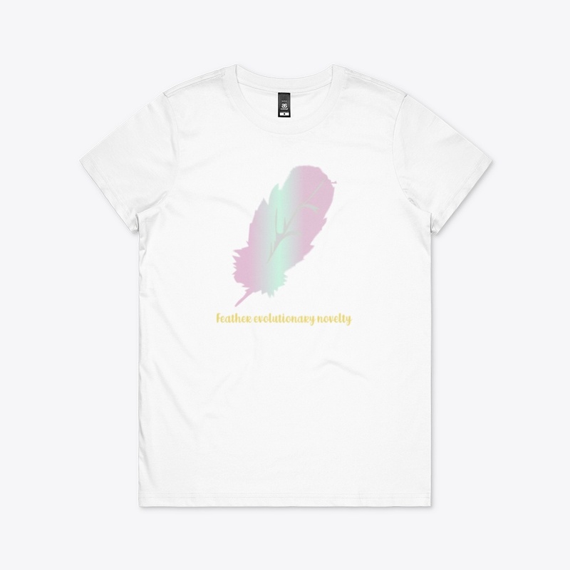 Bird Feather