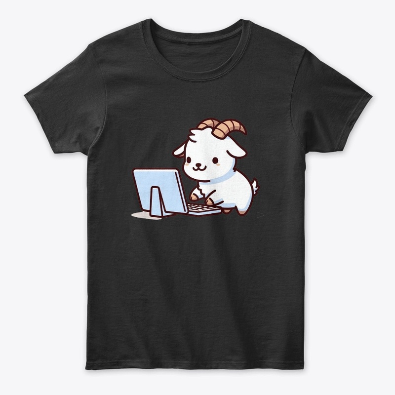 Tech GOAT