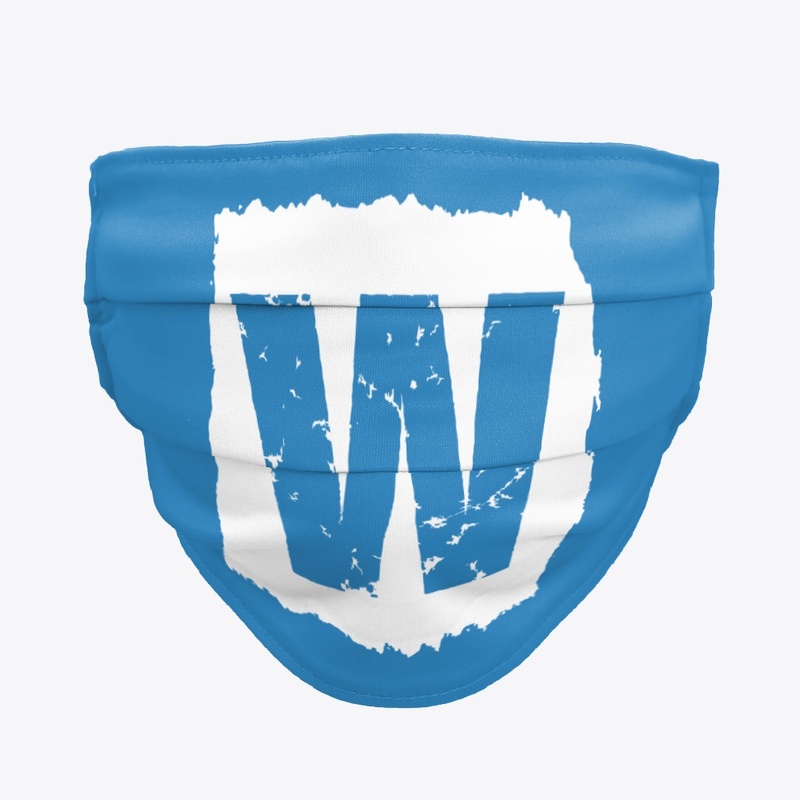 wastelands mask