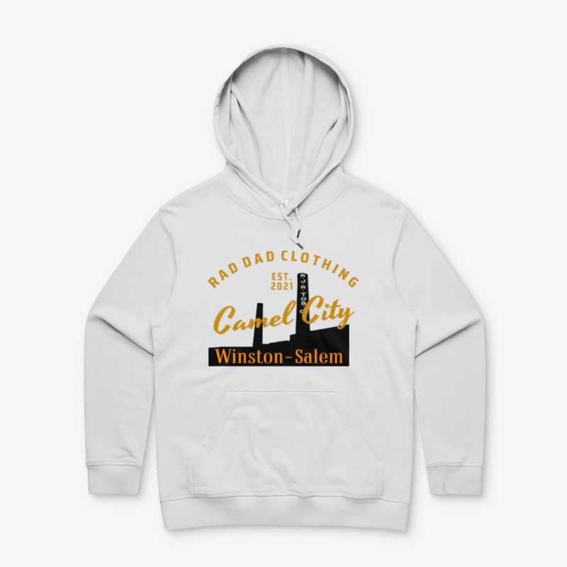 CAMEL CITY VINTAGE