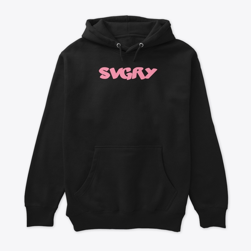 Pink SVGRY  design