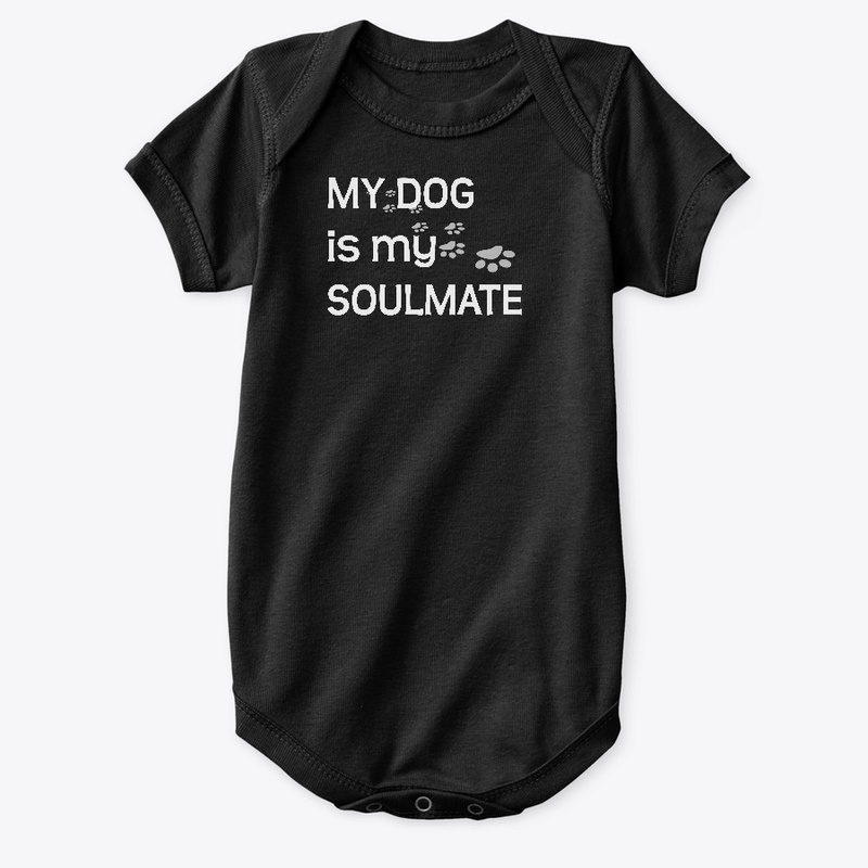 My Dog -  My Soulmate!