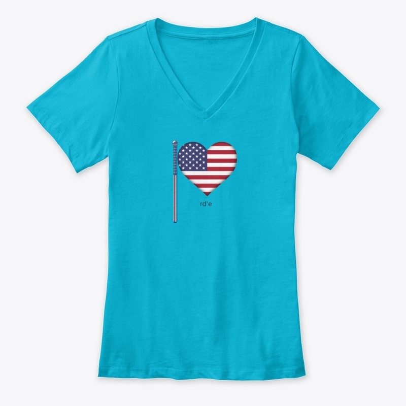 America - Land of Love