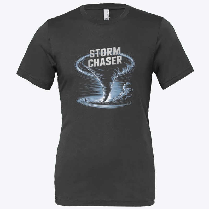 Storm chaser