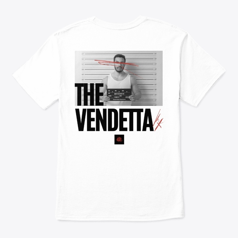 'THE VENDETTA' Edition Nufftalk