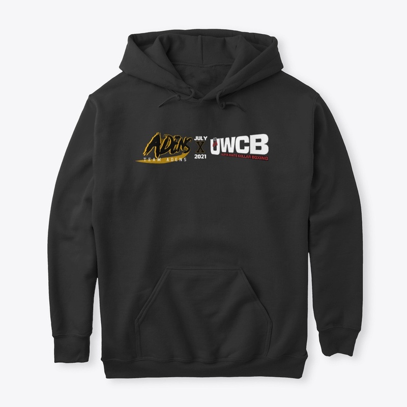 Adens X UWCB July 2021