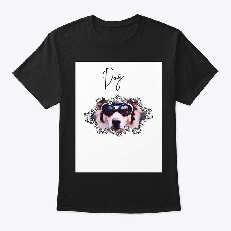 Digisoft Printed Classic Long Sleeve Tee