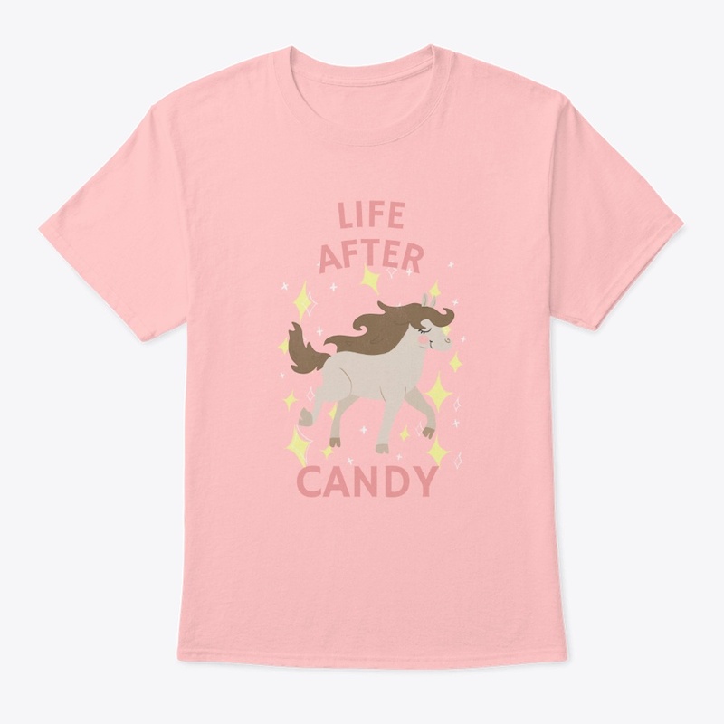 Life After Candy