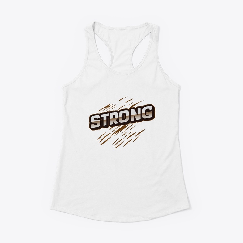 STRONG