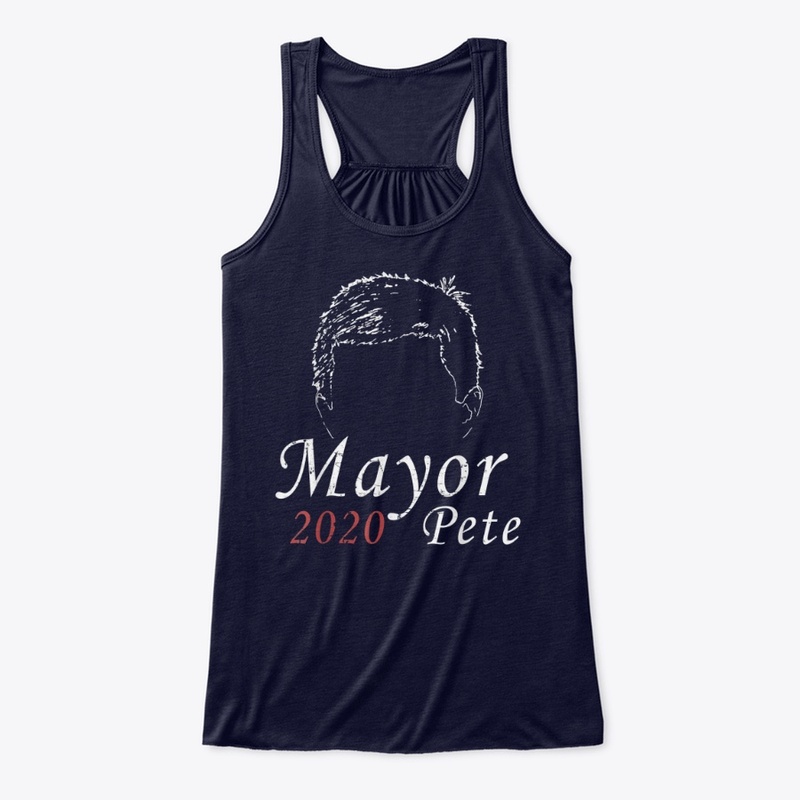 Mayor Pete T-Shirts