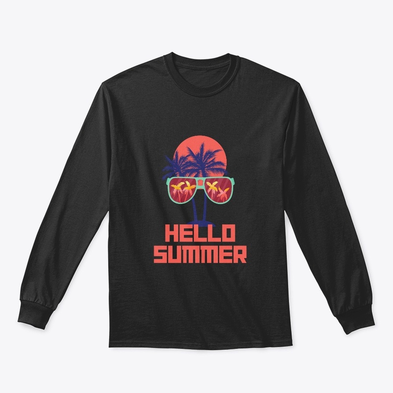 Sizzling Summer Style