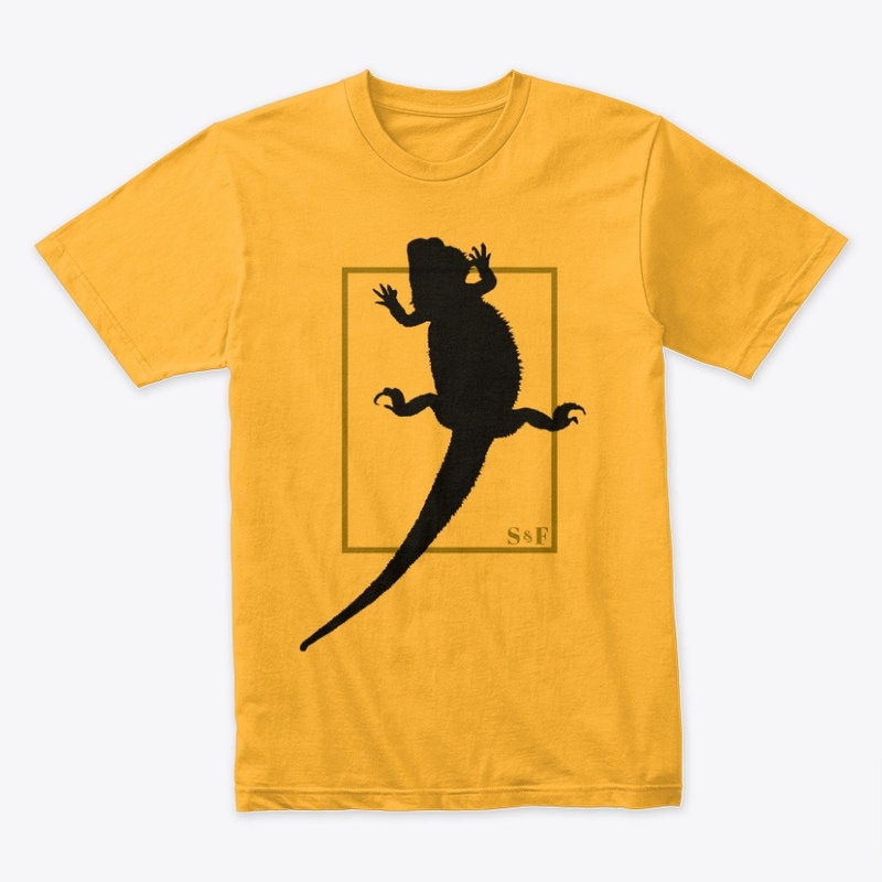 Spikey "Classic" T-Shirt