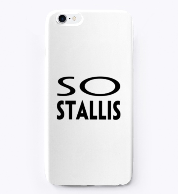 SO STALLIS (black) West Allis