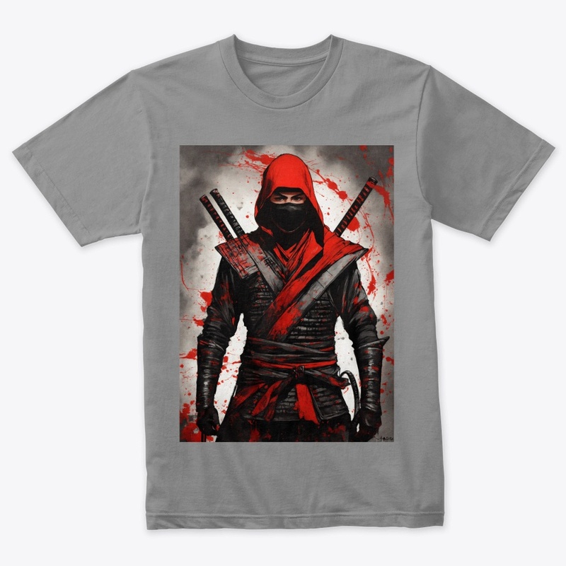 Samurai