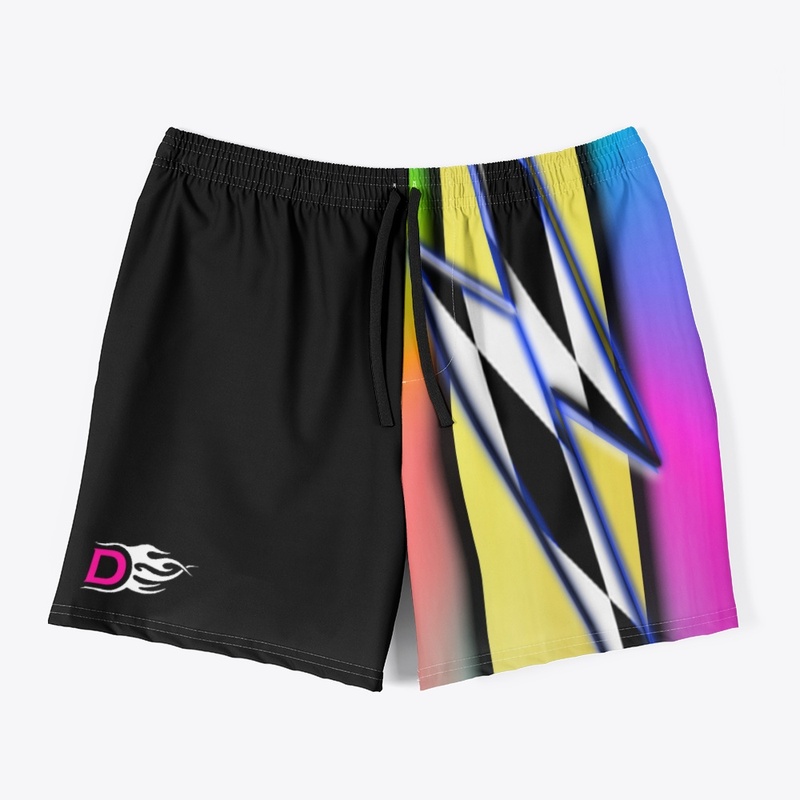 D9 - 80's