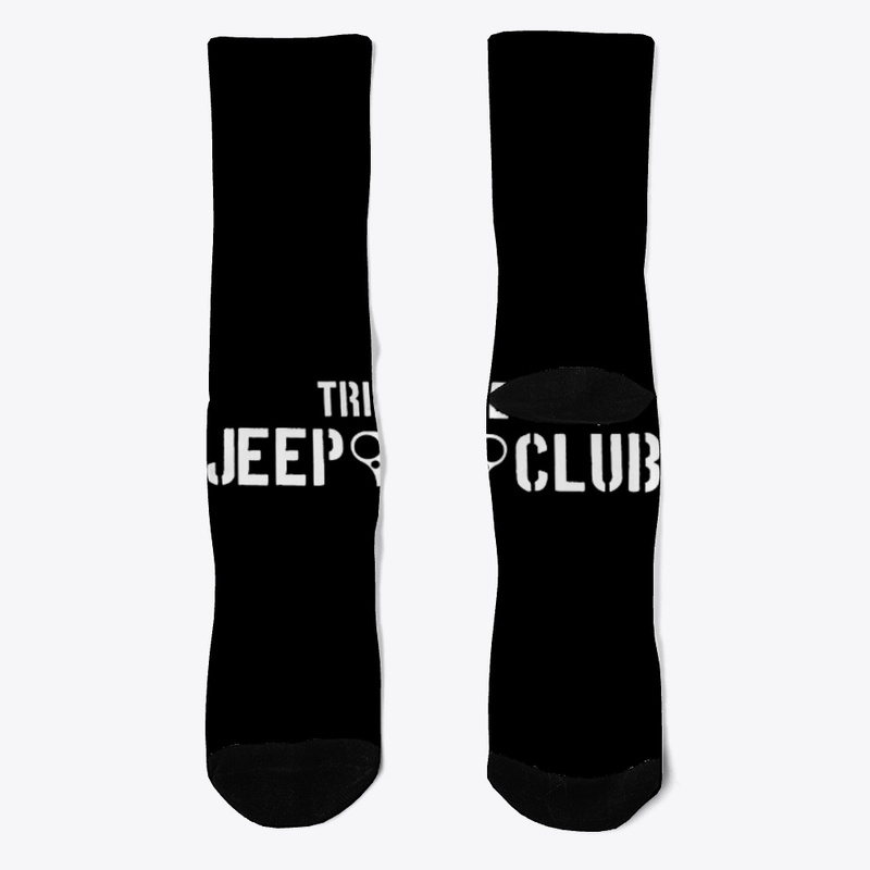 TCJC - Adventure Crew