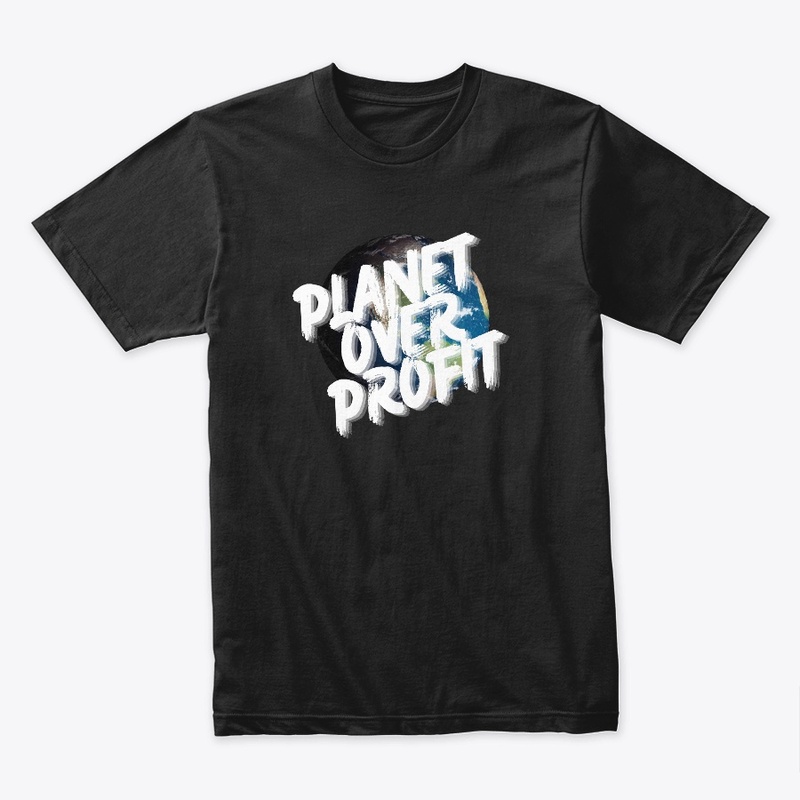 Planet Over Profit