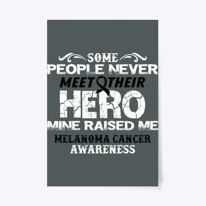 Meet Hero | Melanoma Cancer Awareness