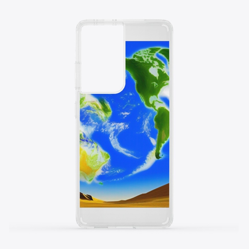Earth
