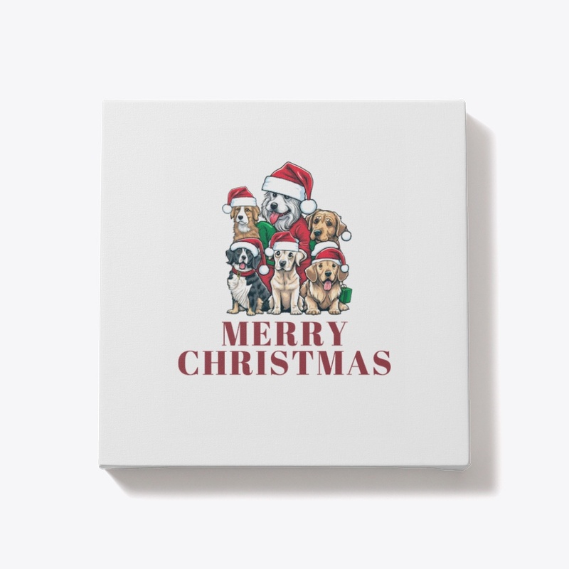 Marry Christmas
