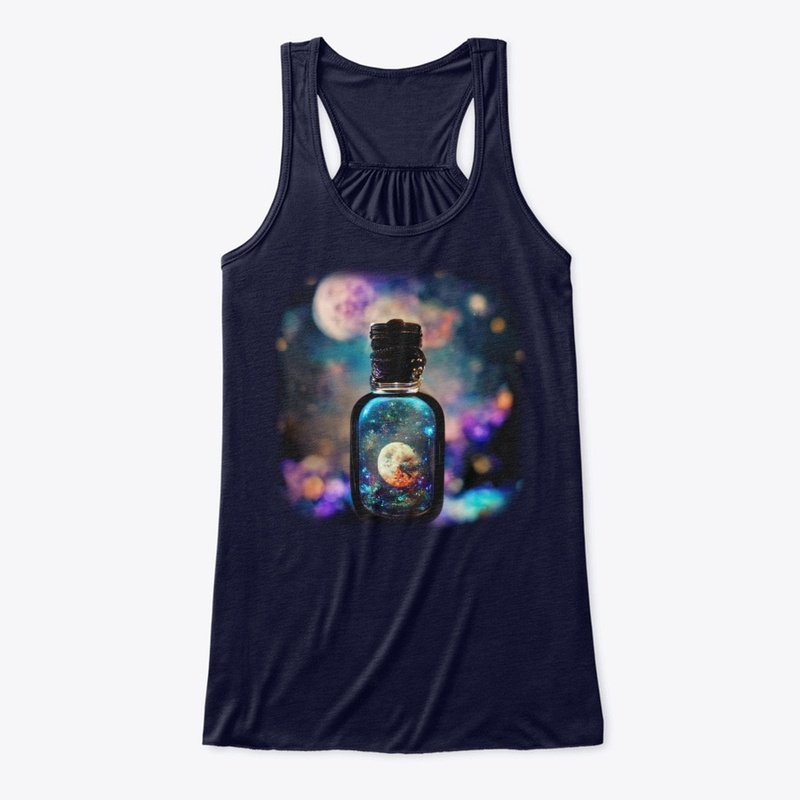 galaxy jar