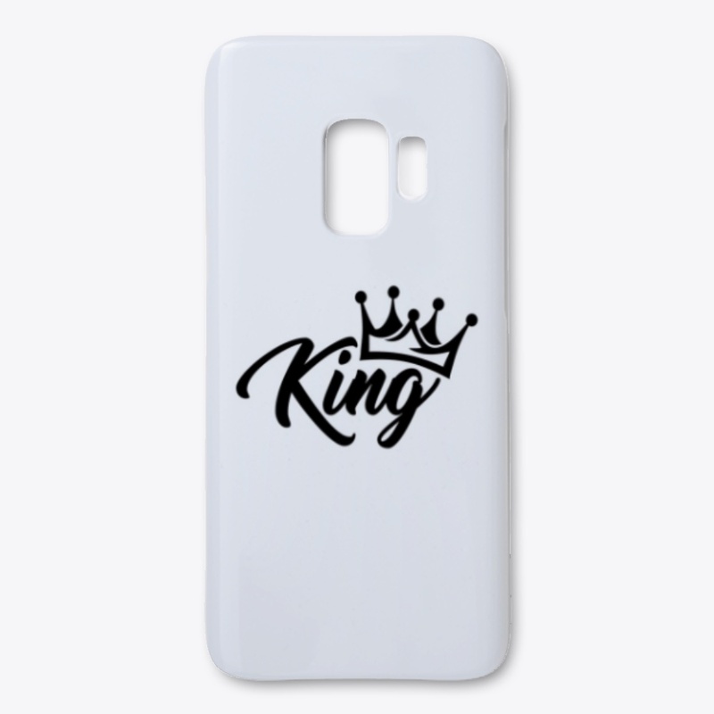 King Haywood Universal Wear