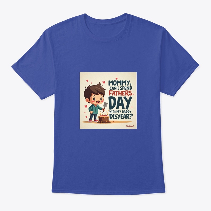 A Child`s wish