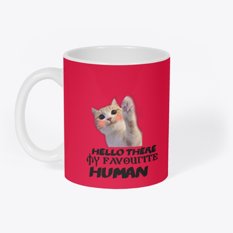 CAT LOVERS