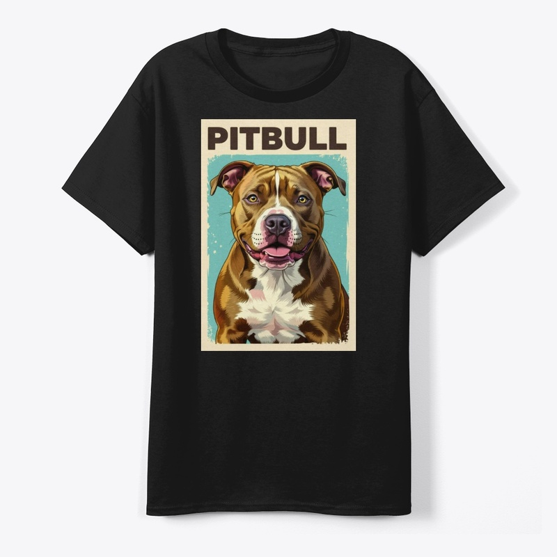Pitbull Design 8