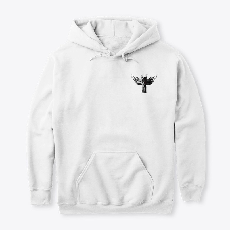 Smokeys Classic Hoodie
