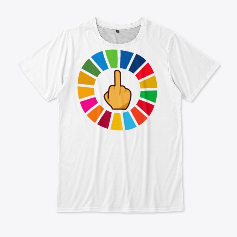 STOP AGENDA 2030
