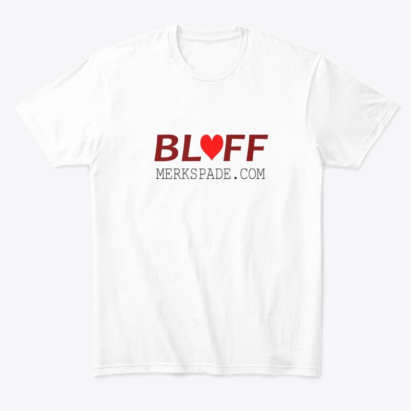 Bluff