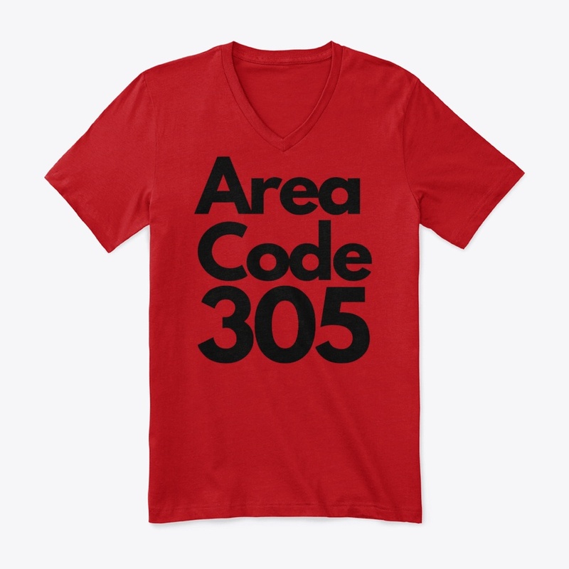 Area Code 305