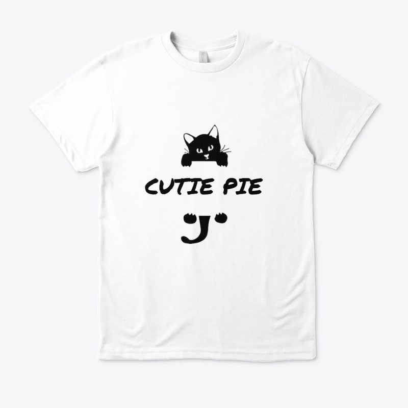Cutie Pie