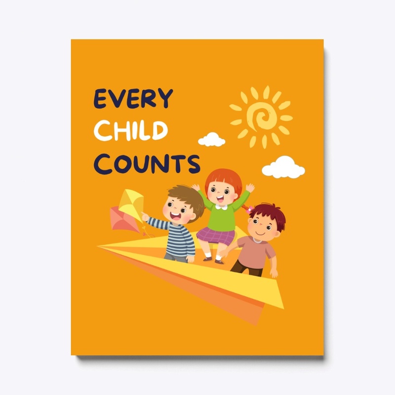 Every Child Counts