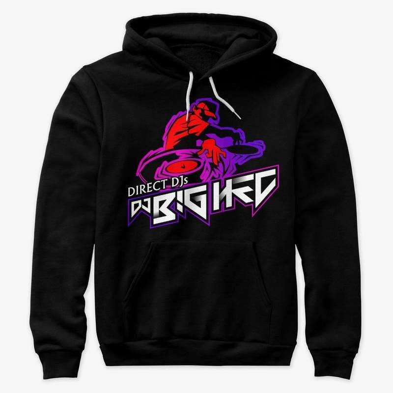 DIRECT DJ's Merchandise